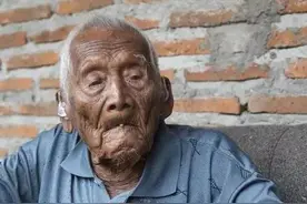 世界最长寿的人活了146年，人类的极限寿命是多少岁？图片