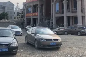 福清农村拆迁，村民弃豪宅支持国家建设图片