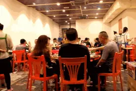 在海口也能吃到地道川菜！这家的豆花不得不尝……图片