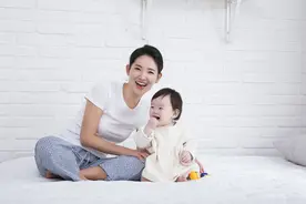 什么样的妈妈是好妈妈？图片