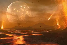 亿万年前就有核反应堆，建造者是外星人？科学家给出更合理的解释图片