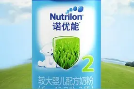 爱他美｜诺优能 外国品牌婴儿配方奶粉 品牌测评图片