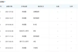打造出“最强网红”李子柒 拿到张一鸣投资 微念到底什么来头？图片