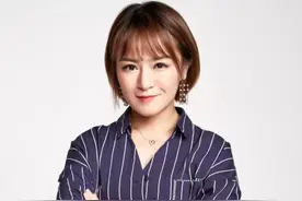 明星背后的幽默军师：这位一夜爆火的喜剧女神，到底有多厉害？图片