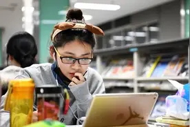 研究生今年将大幅扩招，部分学生却只能默默看着，成绩再好也没用图片
