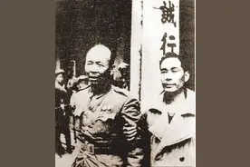 越迷信越倒霉的国民党高官：戴笠死在“水”和“十三”上图片