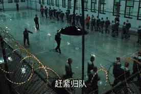 巡回检察组：最佳配角马国远，在另一部热播剧饰演硬汉，毫无违和图片