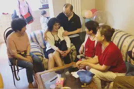 “打拐妈妈”李静芝：儿子是她找回的第30个孩子图片