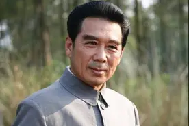 《跨过鸭绿江》孙维民：55次扮演周总理，个人生活趣事多图片