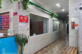 社会眼丨“搓澡学校”引热议，你会去学习吗？图片