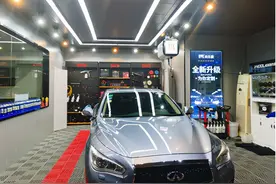 洗车涨到128,客户没流失，业绩提高了，这家店不按套路出牌？图片
