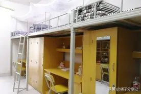 准大一开学必备物品之开学篇图片