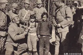 日本为何一定要侵略我国？把地图倒过来看就明白了！图片