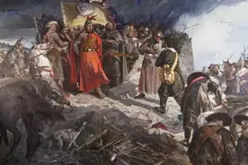 中国为什么自古是雇佣兵禁地？募兵制和欧洲雇佣兵有什么区别？图片