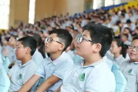 蓝光眼镜上了315，骗人的是蓝光还是眼镜？图片