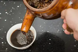 服用中药：这几点要注意图片