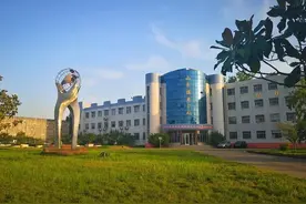 山东煤炭卫校迁建公示，位置与枣庄学院相邻，看看图片
