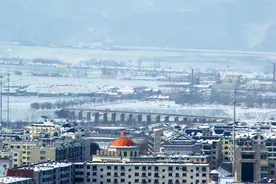 继南芬区之后，本溪又添一员“猛将”，铁矿石储量达3000万吨图片