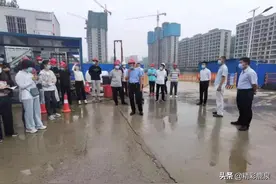 【“我为群众办实事”基层巡礼】走进鹿泉上庄镇图片