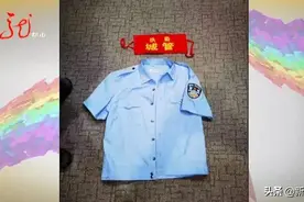 “城管执法”竟被警察抓了？图片