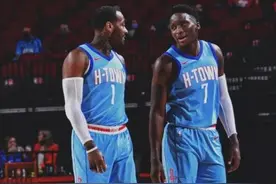 NBA观察第四期 | 火箭的防守、克拉克森、令人唏嘘的格里芬图片