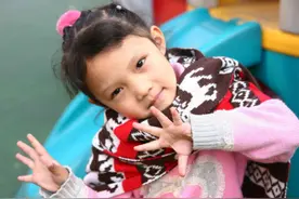 幼儿园的孩子不听话，家长抓住“两个阶段”，收获“听话”乖宝宝图片