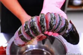 给鱼去腥，千万不能只用葱姜料酒！卖家支3招，鱼肉鲜嫩没腥味图片