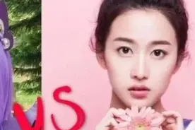 黑魔仙严莉莉和朵蜜天女长大之后，简直就是我们得不到的爸爸图片