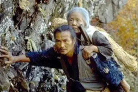 弃老：把老人放在深山老林自生自灭，残酷的习俗背后隐藏着什么？图片