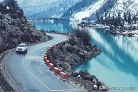 高速限速120，如果跑到130算不算超速？看完或能明白图片