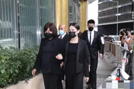 何超莲面馆巨亏百万，哭诉业主减租！网友：赌王女儿还用交租吗？图片