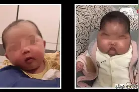 “0激素”婴儿霜激素含量超标30倍，“大头娃娃”卷土重来？图片