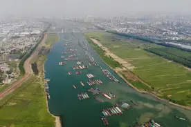 孕沙成珠！从历史走来的蚌埠图片