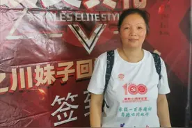 钟点工阿姨月入上万，她的收入和勤奋都惊讶了我图片