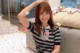 张子萱直播出意外，老公陈赫故意入镜，夫妻暗搓搓秀恩爱图片
