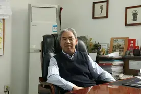 骄傲！华中师范大学校友当选院士，曾一举打破国外垄断！图片