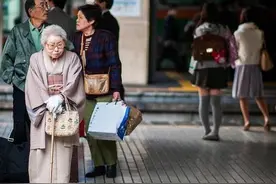 日本人虽然不喜欢运动，但肥胖率低，寿命全世界第1，和3点有关图片