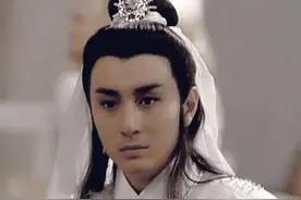 别毁了古装美男！这5位男演员告诉你，什么是“公子世无双”图片