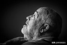 当我成为医生之后，才治疗好父亲的喘息毛病，太多人走了弯路图片