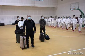 这所训练职业保镖的私人学校，服务对象有马云、成龙、贝克汉姆等图片