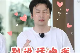 东北人为何自带喜感？这几位“沙雕”男星够你笑半天了图片