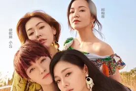 14岁出道，20岁上春晚，42岁的范晓萱依旧少女感十足图片