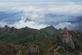 金庸有没有告诉你，“全真七子”都是山东人图片