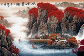 行画：艺术行业的最大毒瘤图片