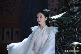 《三嫁惹君心》中的美女，董馨第八，黄一琳第二，肖燕排第几？图片