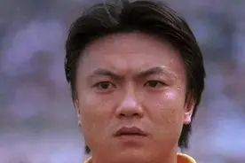 中国足坛十大边后卫，孙继海只能排在第三图片