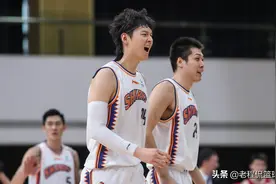 8连胜追赶广东辽宁！李春江带队爆发 但他离不开1个专业伙伴图片