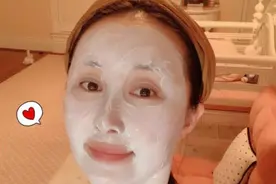 33岁舒畅疑似隐婚产子？晒自拍暴露婴儿床，一年前就小腹隆起图片