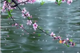 刘希夷《白头吟》与张若虚《春江花月夜》为什么能成为名篇？图片