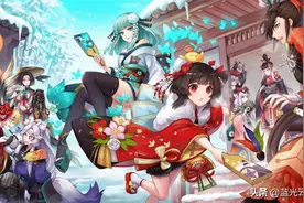 阴阳师姥姥火来袭4大姥姥BOSS打法教学，御魂配置推荐及剧情介绍图片